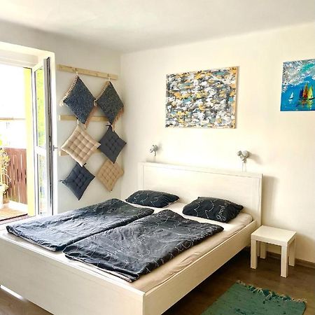 Apartman Galerie - ลิปโนนัดเวิลตาวู ภายนอก รูปภาพ