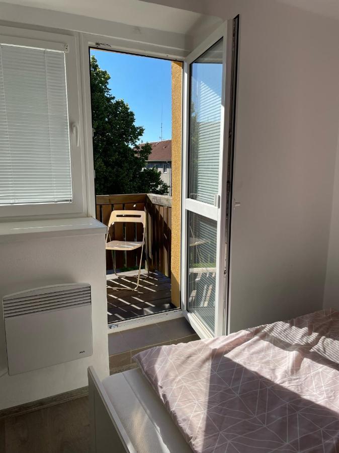 Apartman Galerie - ลิปโนนัดเวิลตาวู ภายนอก รูปภาพ