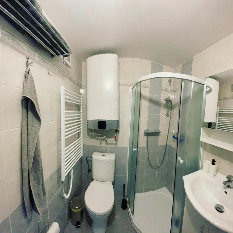Apartman Galerie - ลิปโนนัดเวิลตาวู ภายนอก รูปภาพ