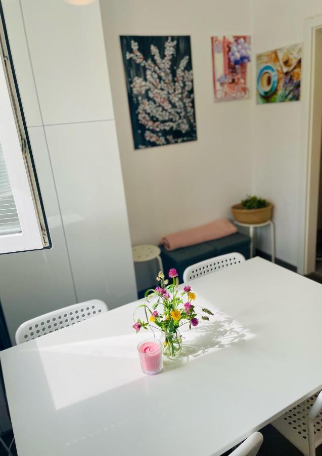 Apartman Galerie - ลิปโนนัดเวิลตาวู ภายนอก รูปภาพ