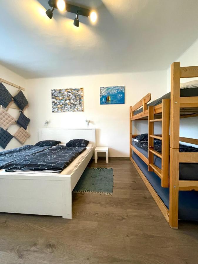 Apartman Galerie - ลิปโนนัดเวิลตาวู ภายนอก รูปภาพ