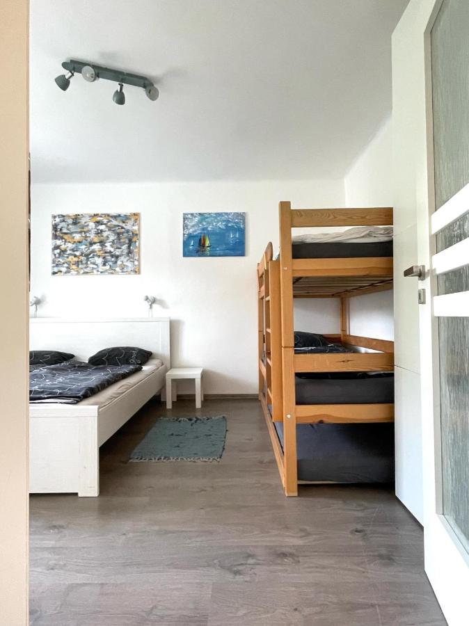 Apartman Galerie - ลิปโนนัดเวิลตาวู ภายนอก รูปภาพ